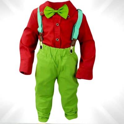 Costum pentru baieti. Haine copii