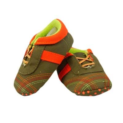 Papuci pentru bebelusi